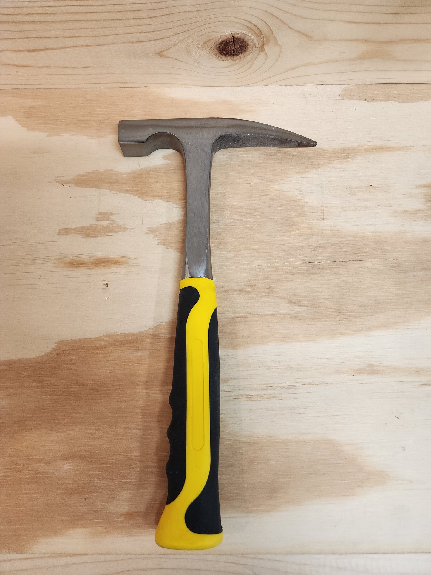 Head / Point Rock Hammer