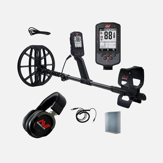 Minelab Manticore Metal Detector