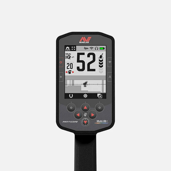 Minelab Manticore Metal Detector