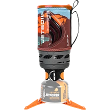 Flash 1.0L (Mountain) Fast Boil System