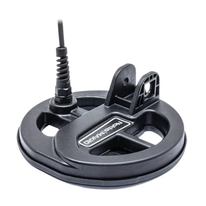 Nokta LG15 6" DD Waterproof Search Coil for The Legend Metal Detector
