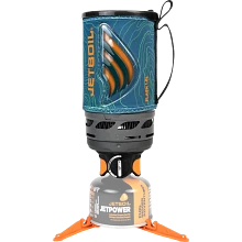 Flash 1.0L (Topo) Fast Boil System