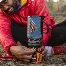 Flash 1.0L (Topo) Fast Boil System