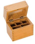 Precious Metal Testing Solution Storage Box