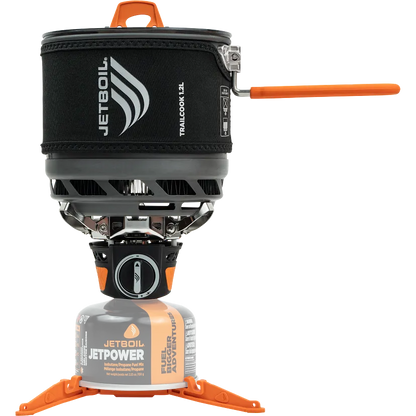 TrailCook 1.2L Cook System