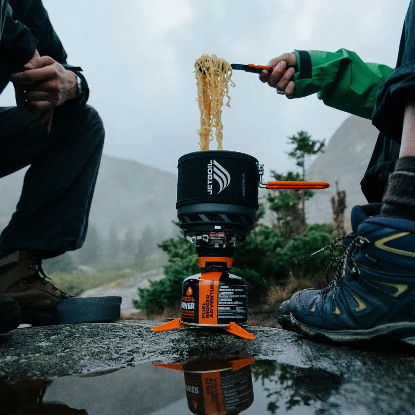 TrailCook 1.2L Cook System