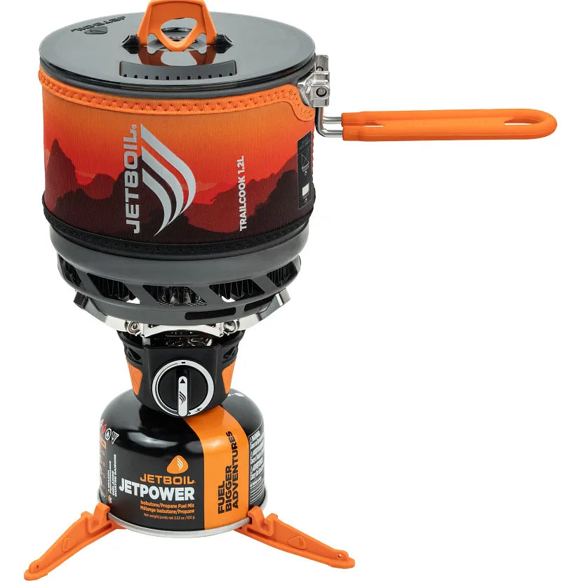 TrailCook 1.2L Cook System