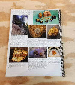 The Elusive Pocket Gold of Southwest Oregon