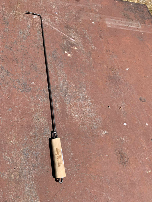 The Apex "Snake" Crevicing tool