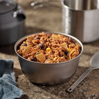 !! NEW !! Cheesy Beef Enchilada Bowl