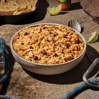 Chicken Fajita Bowl -GF