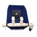6" Highbanker Hopper for Sluice Box | Gold Mining Equipment
