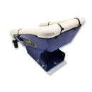 6" Highbanker Hopper for Sluice Box | Gold Mining Equipment
