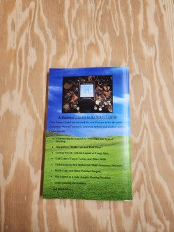 A Beginner’s Guide to the Nokta Legend (v.1.09 / v.1.17)