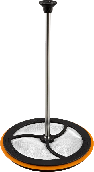 Silicone Coffee Press