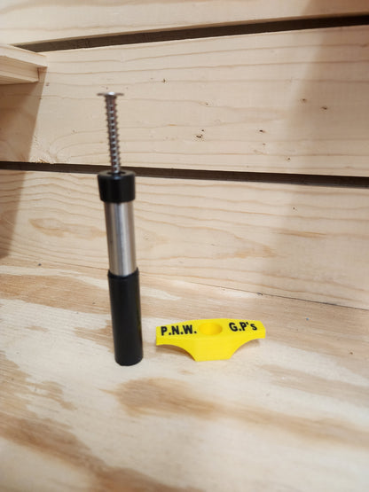 EZ Fingers magnet grip