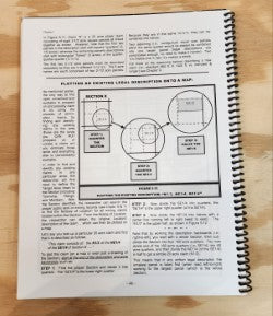 The Gold Prospector's Guide to Researching and Locating Mining Claims