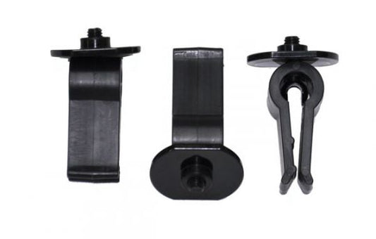 Gold Concentrator Bucket Clips (leveling kit)