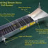 Gold Hog Stream Sluice