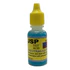 JSP Acid Test Neutralizer - 1/2 oz.