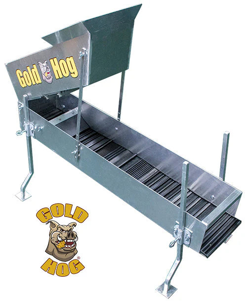 Whole Hog Piglet Flare Highbanker Package