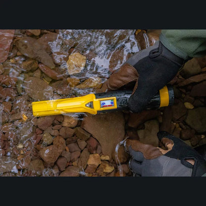 Nokta ACCUPOINT Bluetooth Pinpointer!