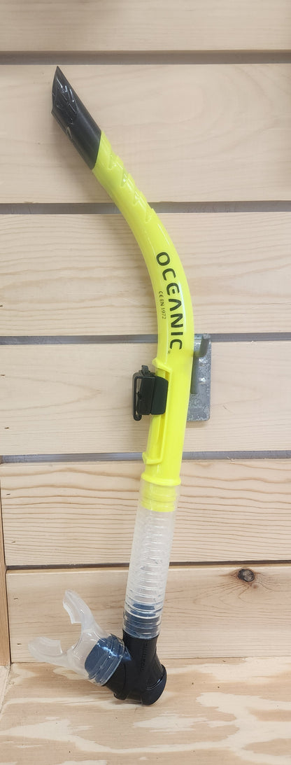 Oceanic Response Snorkel
