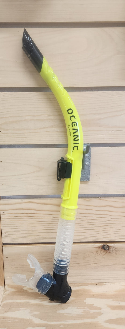 Oceanic Response Snorkel